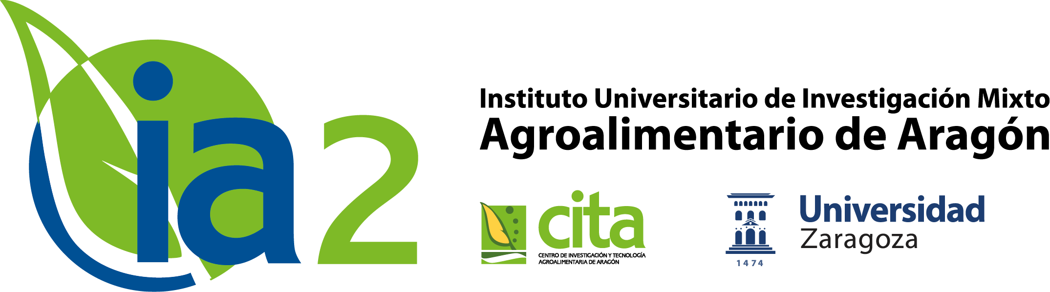 IUI Mixto Agroalimentario de Aragón - IA2