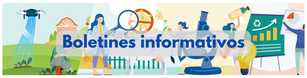 Imagen cabecera boletines informativos