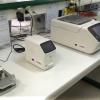 Foto del equipo PCR Digital