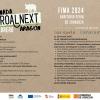 Programa Jornada AGROALNEXT Aragón en FIMA 2024