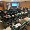 Jornada técnica en el sector porcino y coloquio orientación profesional veterinaria 2