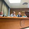 Jornada técnica en el sector porcino y coloquio orientación profesional veterinaria 4