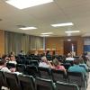 Jornada técnica en el sector porcino y coloquio orientación profesional veterinaria 5