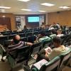 Jornada técnica en el sector porcino y coloquio orientación profesional veterinaria 6