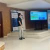 Jornada técnica en el sector porcino y coloquio orientación profesional veterinaria 7