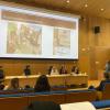 Javier Millán en la jornada presentación Premio al TFG "Una Universidad - Una Salud"