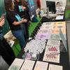 stand IA2 Noche de los Investigadores-as 9