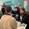 stand IA2 Noche de los Investigadores-as 10