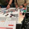 stand IA2 Noche de los Investigadores-as 11
