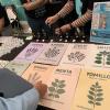 stand IA2 Noche de los Investigadores-as 12