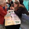 stand IA2 Noche de los Investigadores-as 13