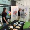 stand IA2 Noche de los Investigadores-as 15