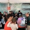 stand IA2 Noche de los Investigadores-as 17