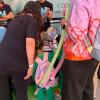 stand IA2 Noche de los Investigadores-as 18