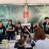 stand IA2 Noche de los Investigadores-as 20