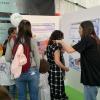 stand IA2 Noche de los Investigadores-as 22