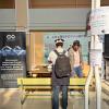 experiencia RV desarrollada en el marco del proyecto Erasmus+ ART-SWINES