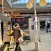 experiencia RV desarrollada en el marco del proyecto Erasmus+ ART-SWINES