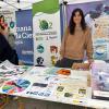Stand del IA2 - Actividad Circuito tu salud