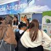 Stand del IA2 - Actividad Alimentos seguros, consumidores informados 2