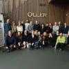 Foto de familia proyecto CORK2WINE