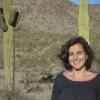 Irene Pérez, investigadora ARAID