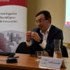 Ignacio Álvarez Lanzarote en el Ateneo de la EINA del 31 enero 2024