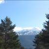Imagen paisaje pirenaico