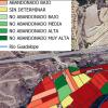 imagen parcelas proyectos RegATeA y RegATeA-Pro