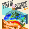 Cartel general Pint of Science 2024