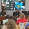 Jornada 'Cómo cultivar lúpulo en Aragón' organizada por el CITA y Cervezas Ambar
