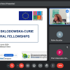 Webinario IA2 "MSCA - Postdoctoral Fellowship"
