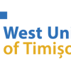 logo University of West Timisoara
