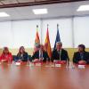 Firma convenio para la implantación y desarrollo del Plan de Vigilancia y Respuesta de las Enfermedades transmitidas por Vectores