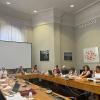 Reunión Red Aragonesa Una sola Salud (RAUS), lunes 2 septiembre 2024-1