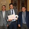 FJ García Ramos recibe premio a la Innovación de la Alianza Agroalimentaria Aragonesa en nombre de la EPSH