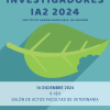 cartel Jornada Jóvenes Investigadores IA2 2024