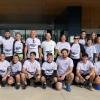 foto de grupo participantes IA2 en Carrera por la Ciencia 2024