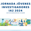 Cartel JJIIA22024