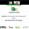Imagen de la sesión de presentación de los servicios científico tecnológicos del IA2 2025