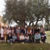foto de grupo participantes en proyecto BIODIVERSA Agroalnext