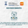 La Cátedra GSK reconoce a la RAUS