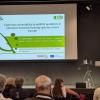Presentación en Innsbruck de los primeros resultados en España del proyecto CoCo