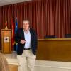 Luis Telo da Gama en el seminario del IA2 sobre el programa CYTED