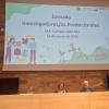 Inauguración Jornada Investigadores Predoctorales IA2-Campus Aula Dei