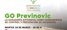 cartel webinario GO PREVINOVIC