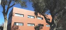 Edificio CITA