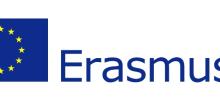 Logo Erasmus +