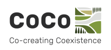 Logo proyecto CoCo