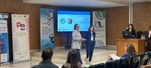 Jornada Medioambiente en el sector porcino y orientación profesional veterinaria - presentación